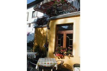 Viesnīca Turčianske Teplice 4